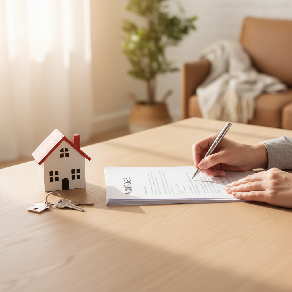 Refinance & Renewal