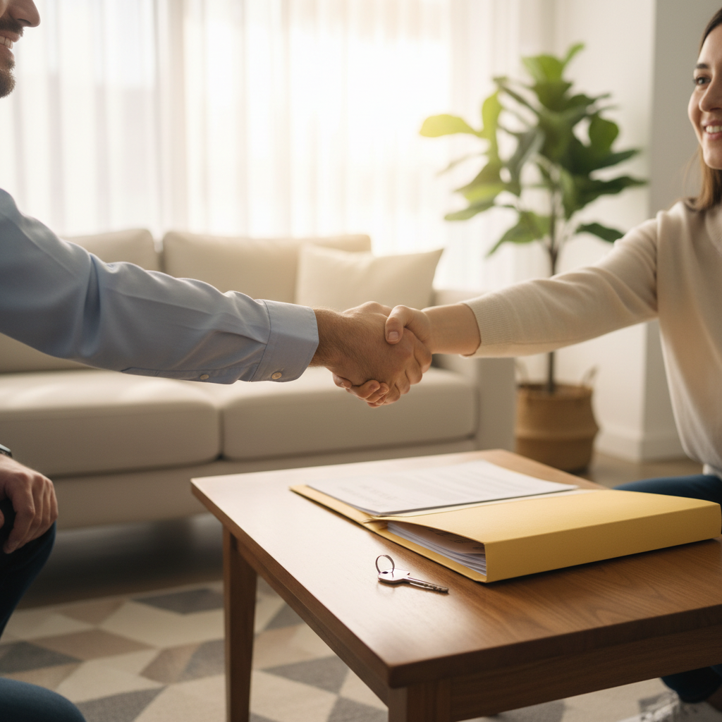 Private Mortgages
