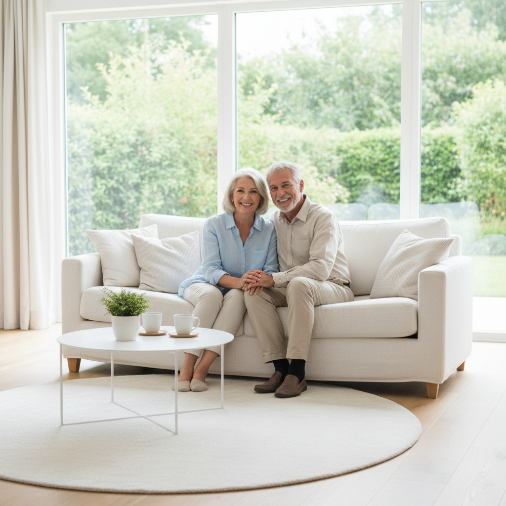 Reverse Mortgages